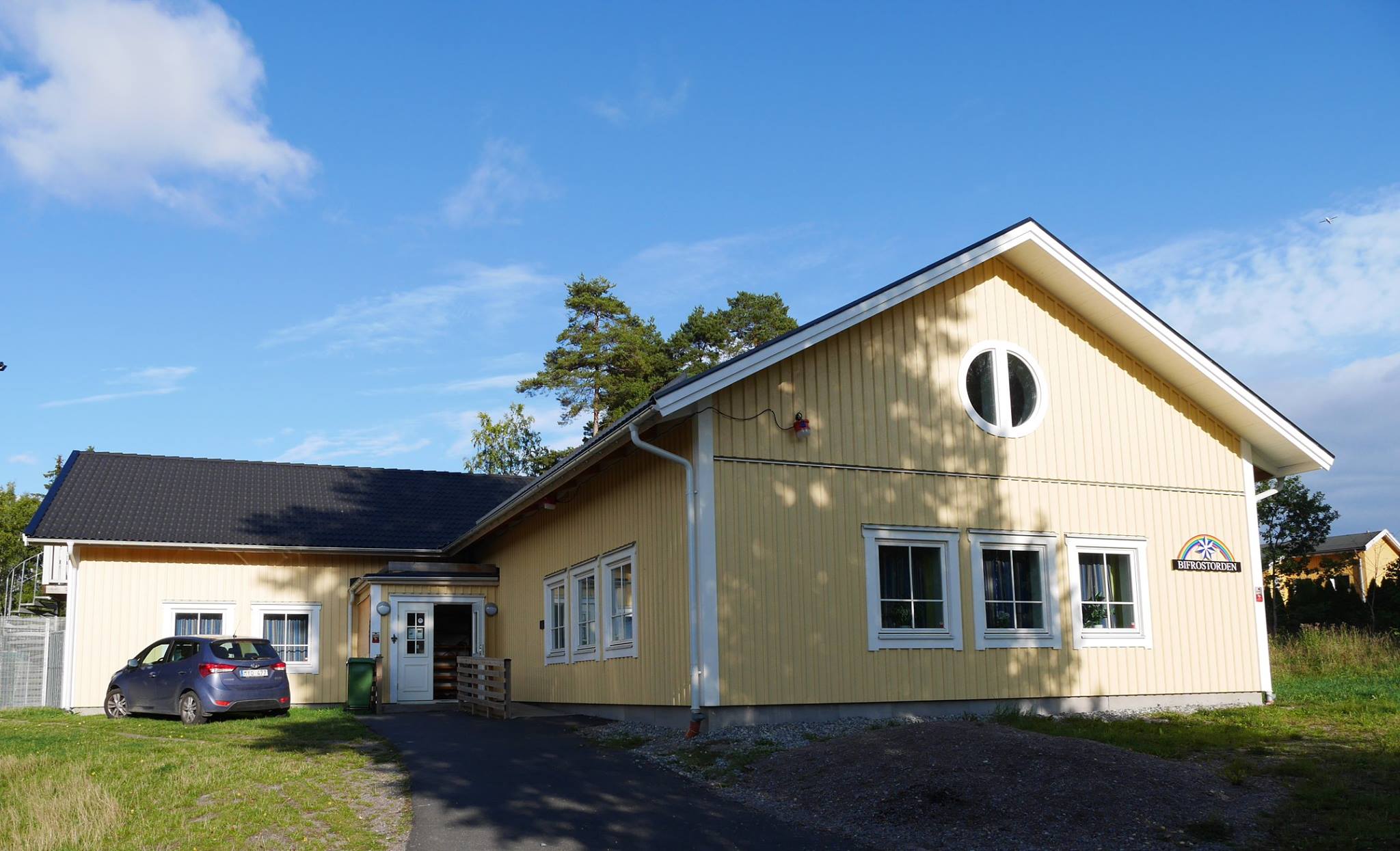 OSM samtalar